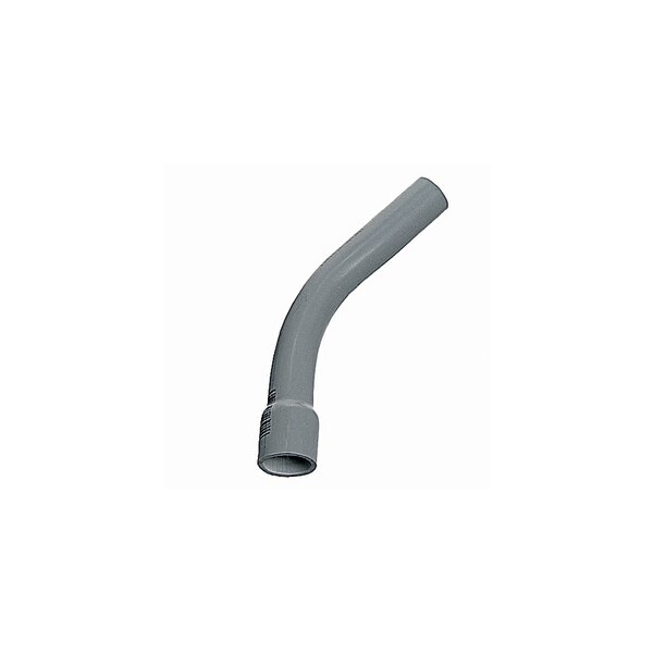 Thomas & Betts 2 SCH 40 45 DEG X 48, ELBOW-BELLED, UA7HJB